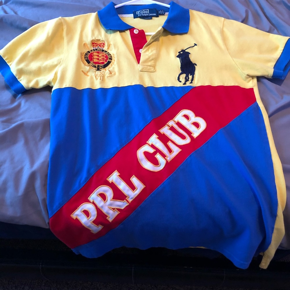 Polo Ralph Lauren Polo Big Pony